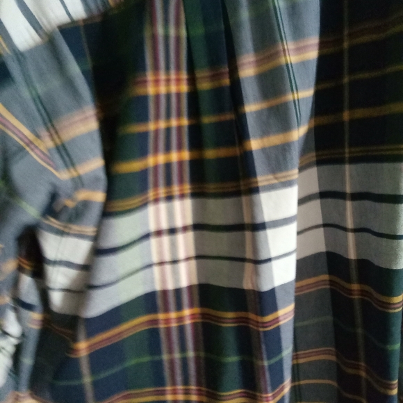 Men's cinch up shirt - Picture 4 of 4